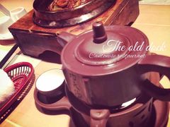 -老船坞水上餐厅(亚洲大酒店  东四十条店)