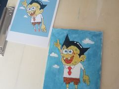 -BRAVO 赞·美艺术中心·系统美术·书法·艺考(双井校区)