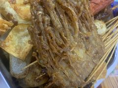 -阿姨小肉摊(同济西苑店)
