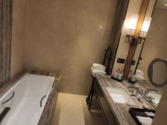 -上海崇明金茂凯悦酒店