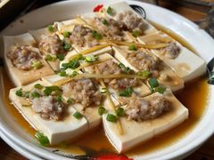 -香竹农庄•传统竹筒饭(十年店)