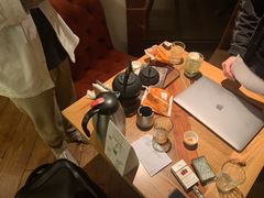 -良木缘咖啡西餐(川大店)