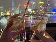 -外滩8号 whisky bar(金延大厦店)