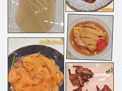 -金时代顺风大酒店(爱琴海购物中心店)