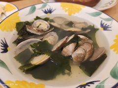 -萨莉亚意式餐厅(深圳北站店)