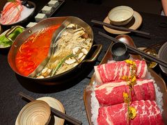 -色響火锅(恒隆广场店)