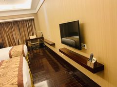 -广州达镖国际酒店