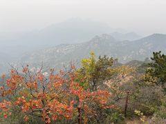 -云峰山自然风景区