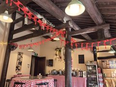 -卧龙堡客栈·中餐厅(古北水镇店)