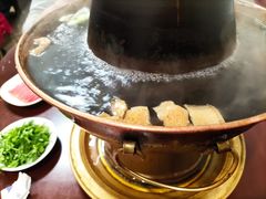 -洪运轩饭庄(北纬路店)