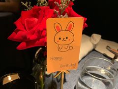 -弦月窗LUNETTE BY AMANDA(复兴路店)