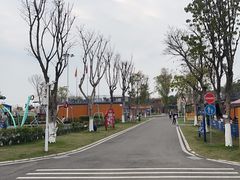 -即刻反应应急安全体验基地