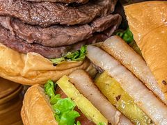 -香猪坊韩国烤肉专属门店(魏公村店)