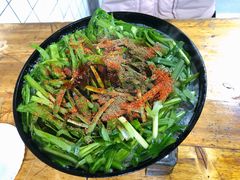 -胡犇嗲单车烧烤(坡子街店)