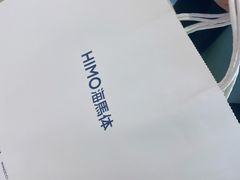 -海马体照相馆(大连罗斯福广场店)