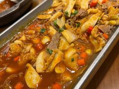 -潇湘甲鱼村(清河店)