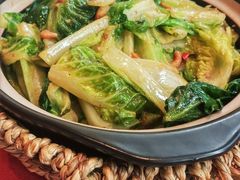 -赵小姐丨新中餐(曲江店)