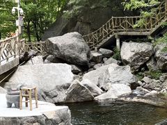 -洛阳白云山景区
