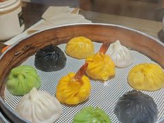 -隆喜元鱼汤包·海鲜(中联广场店)