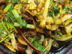 -鸽子窝(宋庄店)