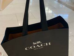 -COACH蔻驰(恒隆广场店)