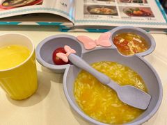 儿童餐-莆田餐厅PUTIEN(西安万象天地店)