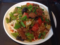-马艾萨中国兰州牛肉拉面(劲松店)