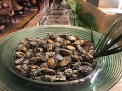 -北京辽宁大厦·盛安汇西餐厅