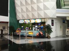 -中影国际影城(CINITY LED横岗店)