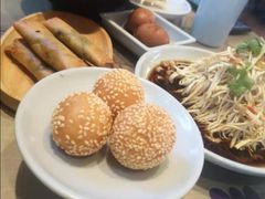 -冶春茶社(太和广场店)