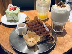 -Kekimatata 生日蛋糕·烘焙教学