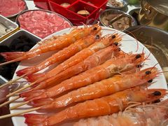-行运海鲜食集(北京首店)
