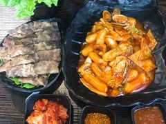 -HONGA HONGA雄家(曹路店)