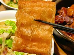 -锅里岩·传统南通菜(崇川大有境店)
