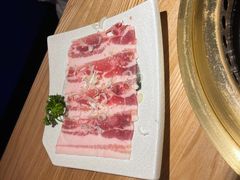 -江户烧肉(高德店)