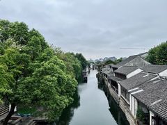 -南浔古镇