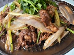 -民族饭店-四季餐厅