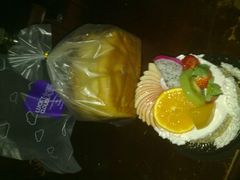 -Lucky Cloud紫云烘焙(红旗店)