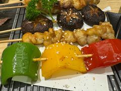 -松鱼亭·和牛烧肉(协鑫广场店)