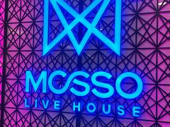 -MOSSO·Liveshow(M3香港广场店)