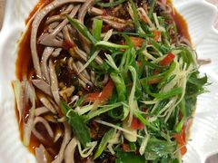 -洪霞餐馆