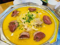 -小土豆北方菜馆(方庄店)