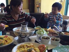 -大耳象东南亚风情餐厅(月湖公园店)