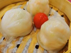 -点都德(华强南店)