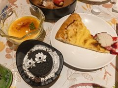 -汉斯南美烤肉(总店)