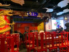 -德云社(三里屯店)