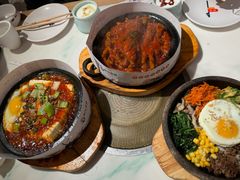 -七八冷面·延边朝鲜族美食(圣熙八号店)