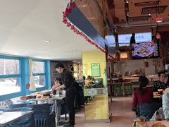 -撒拉花儿·新疆菜·清真(太阳宫店)