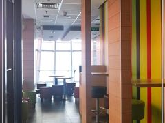 大堂-麦当劳(南京水西门大街店)