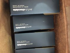 -Awfully Chocolate(来福士广场店)